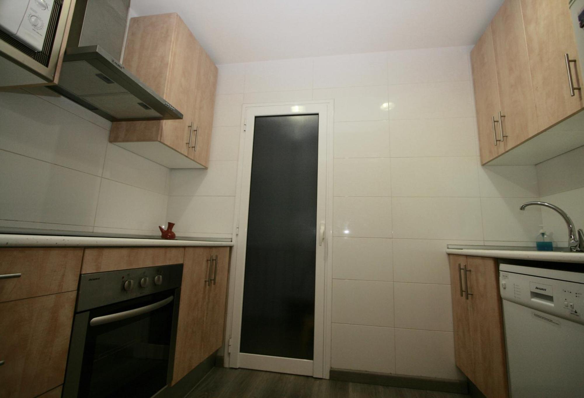 Aparteasy Barcelona Bilik gambar