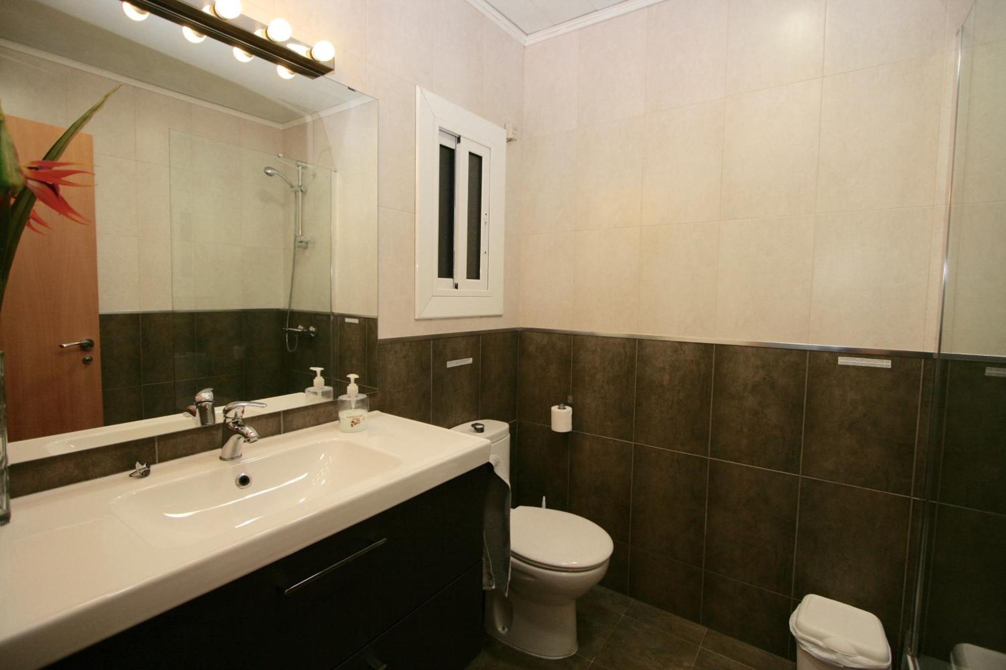 Aparteasy Barcelona Bilik gambar