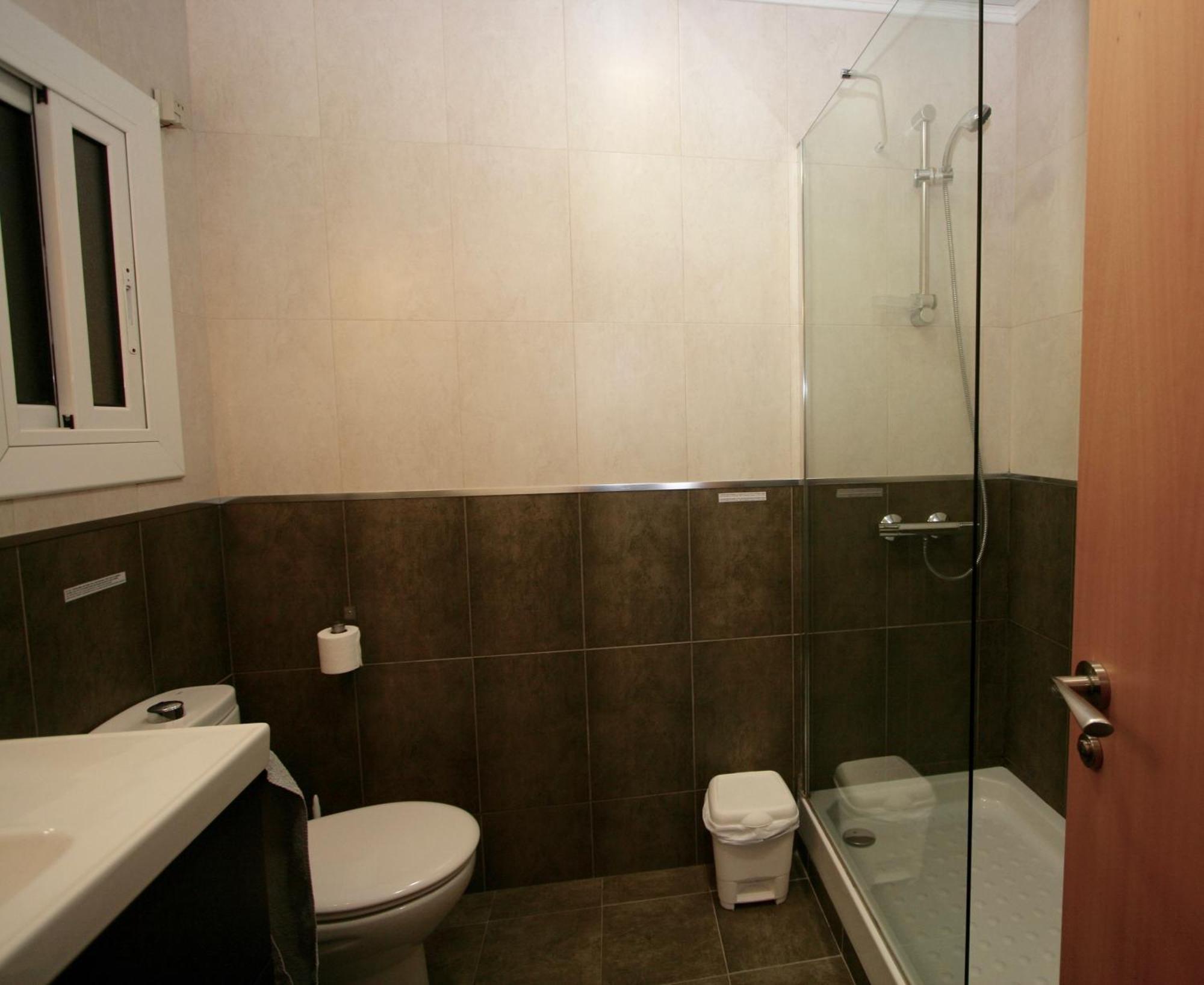 Aparteasy Barcelona Bilik gambar
