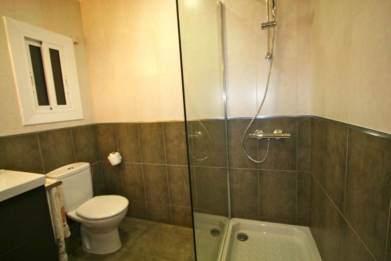 Aparteasy Barcelona Luaran gambar